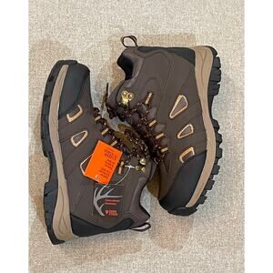 NWT Deer Stags Boy's Drew Hiker Boot Size 5